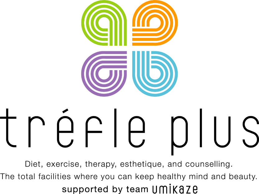 山口県にある海風診療所プロデュースの予防医療施設トレーフル・プリュス